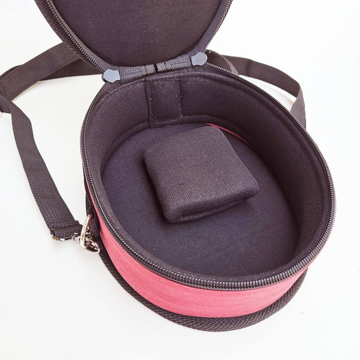 Tasche für Sansula | Klangtherapie | Sansula &amp; Kalimba | Dunum.ch