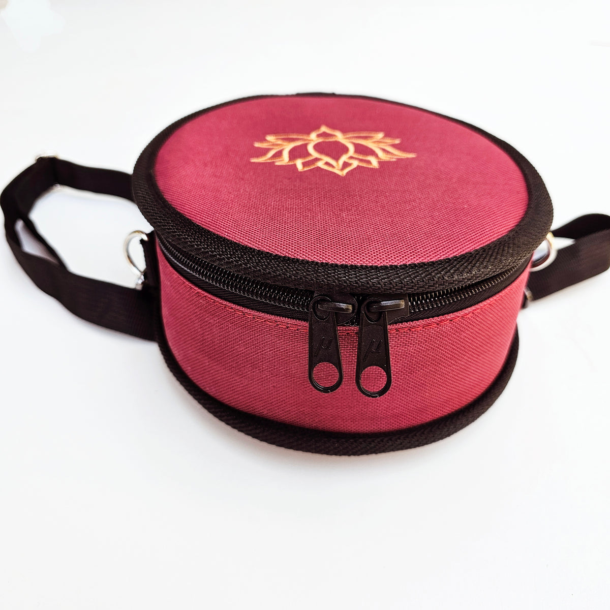 Tasche für Sansula | Klangtherapie | Sansula &amp; Kalimba | Dunum.ch