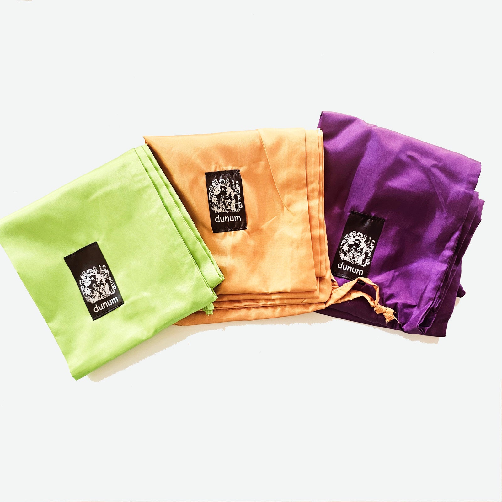 Bambus Didgeridoo Tasche | Didgeridoo & Maultrommeln | Dunum.ch