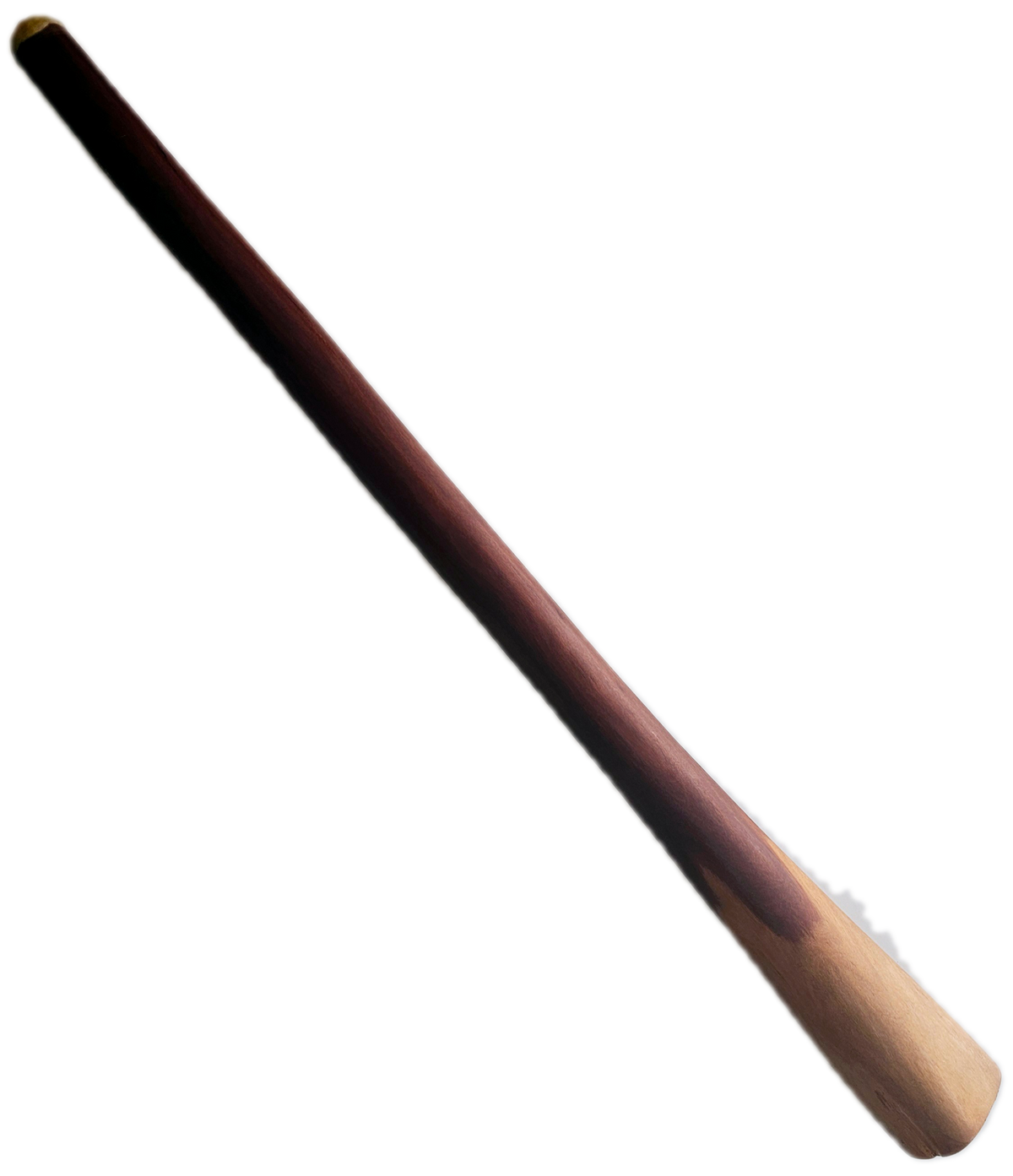 Traditionelles Didgeridoo