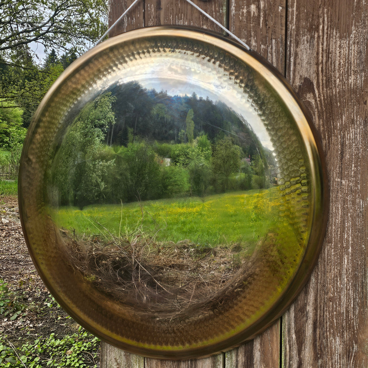 Mirrow gong ⌀ 90 cm