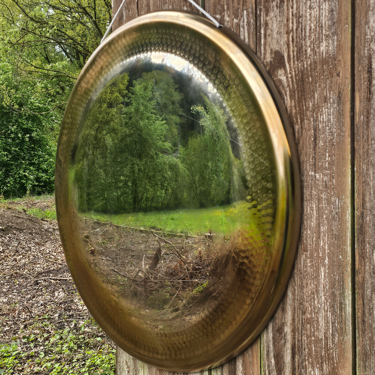 Mirrow gong ⌀ 90 cm
