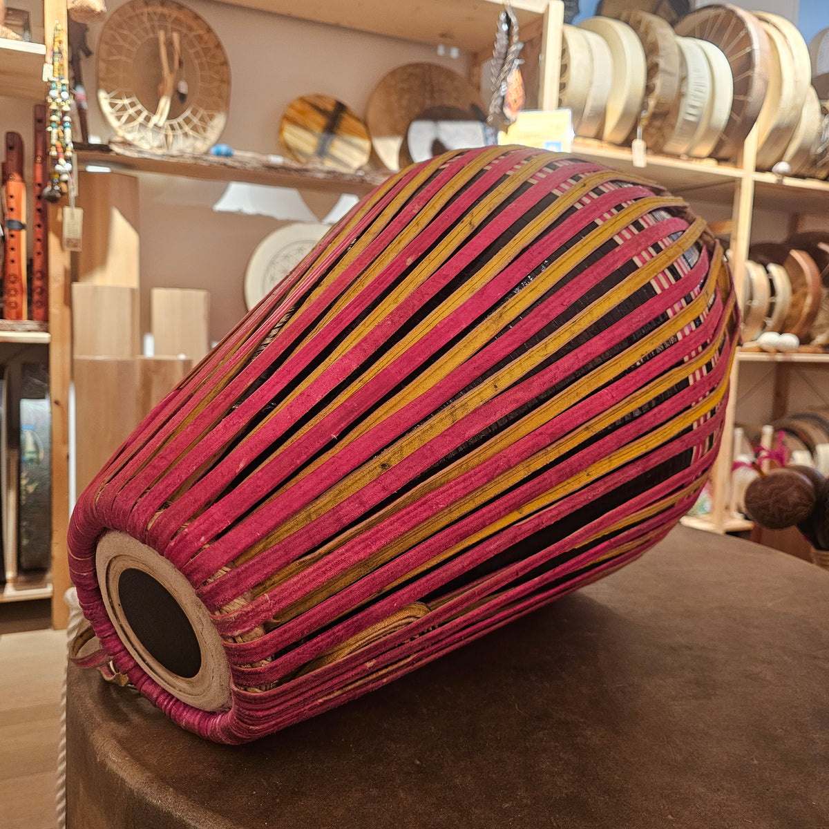 Khol avec sac