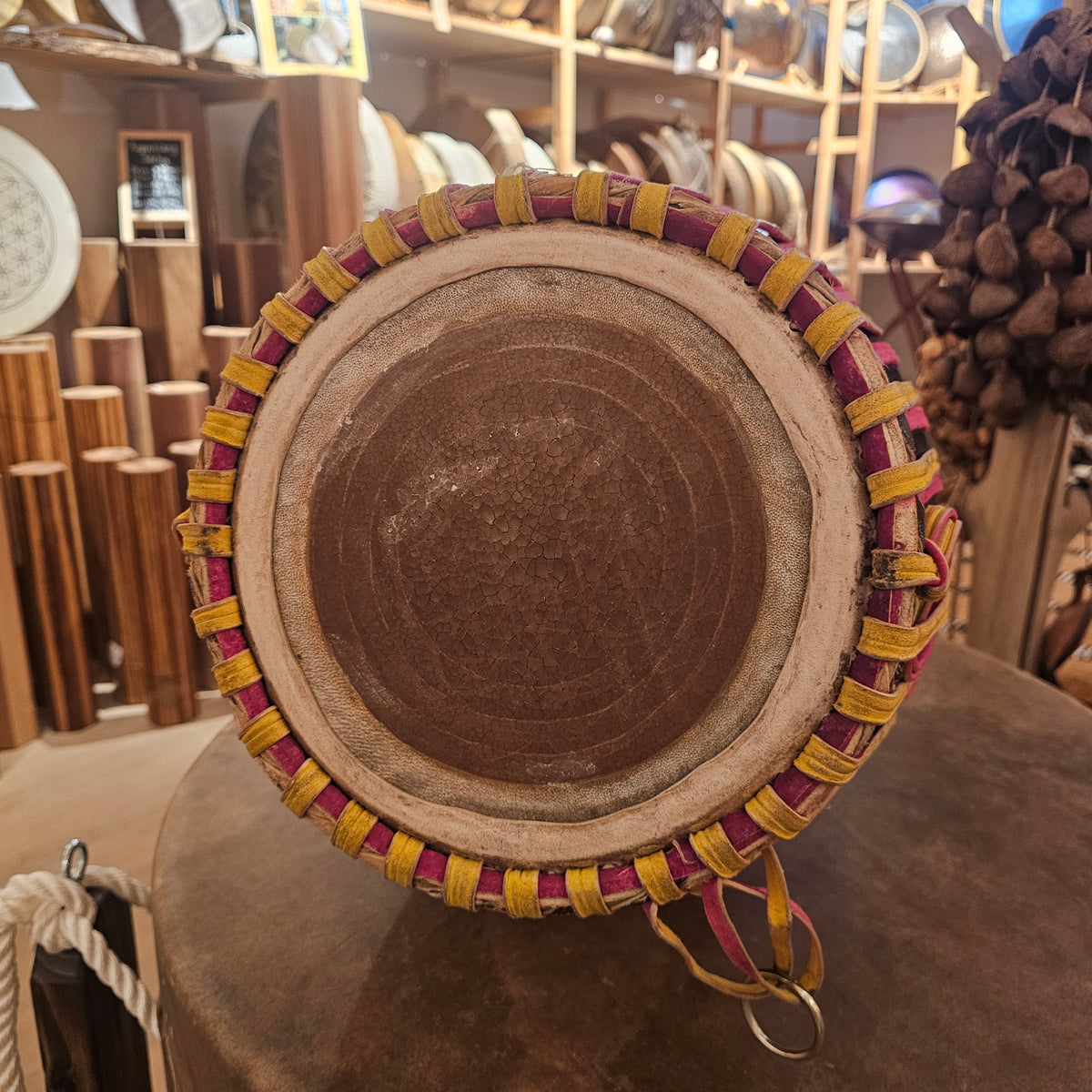 Khol avec sac