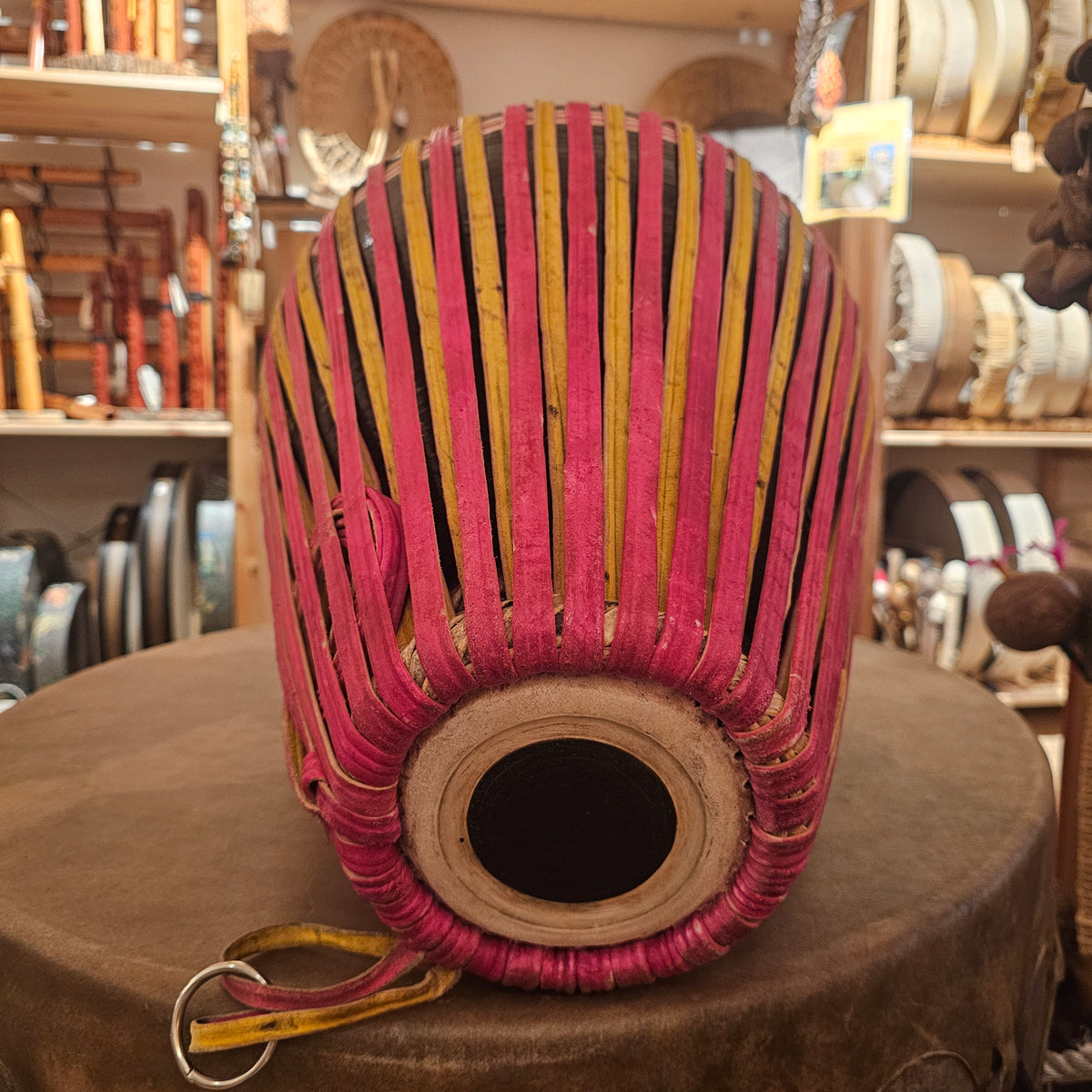Khol avec sac