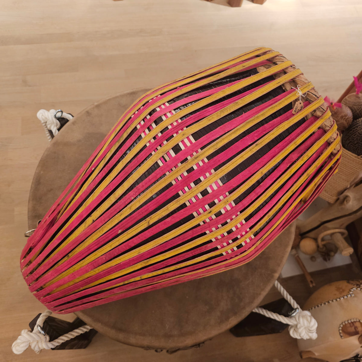 Khol avec sac