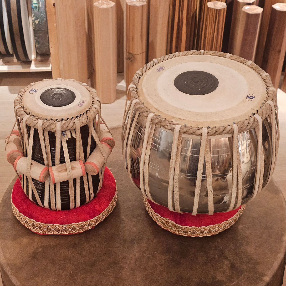 Tabla PRO with bag