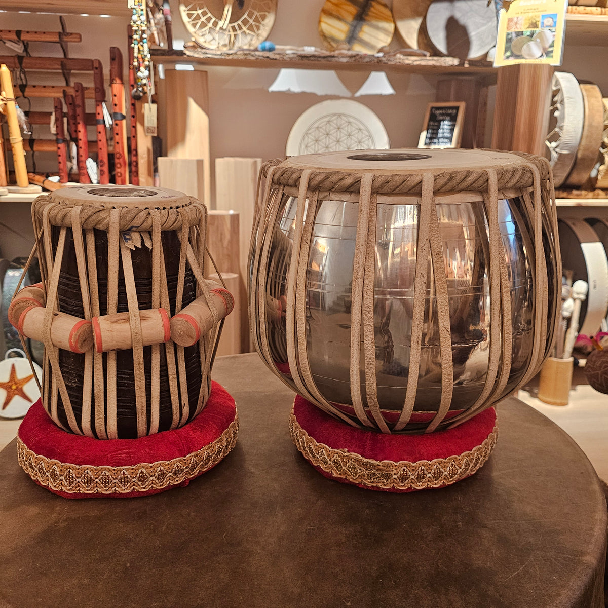 Tabla PRO with bag