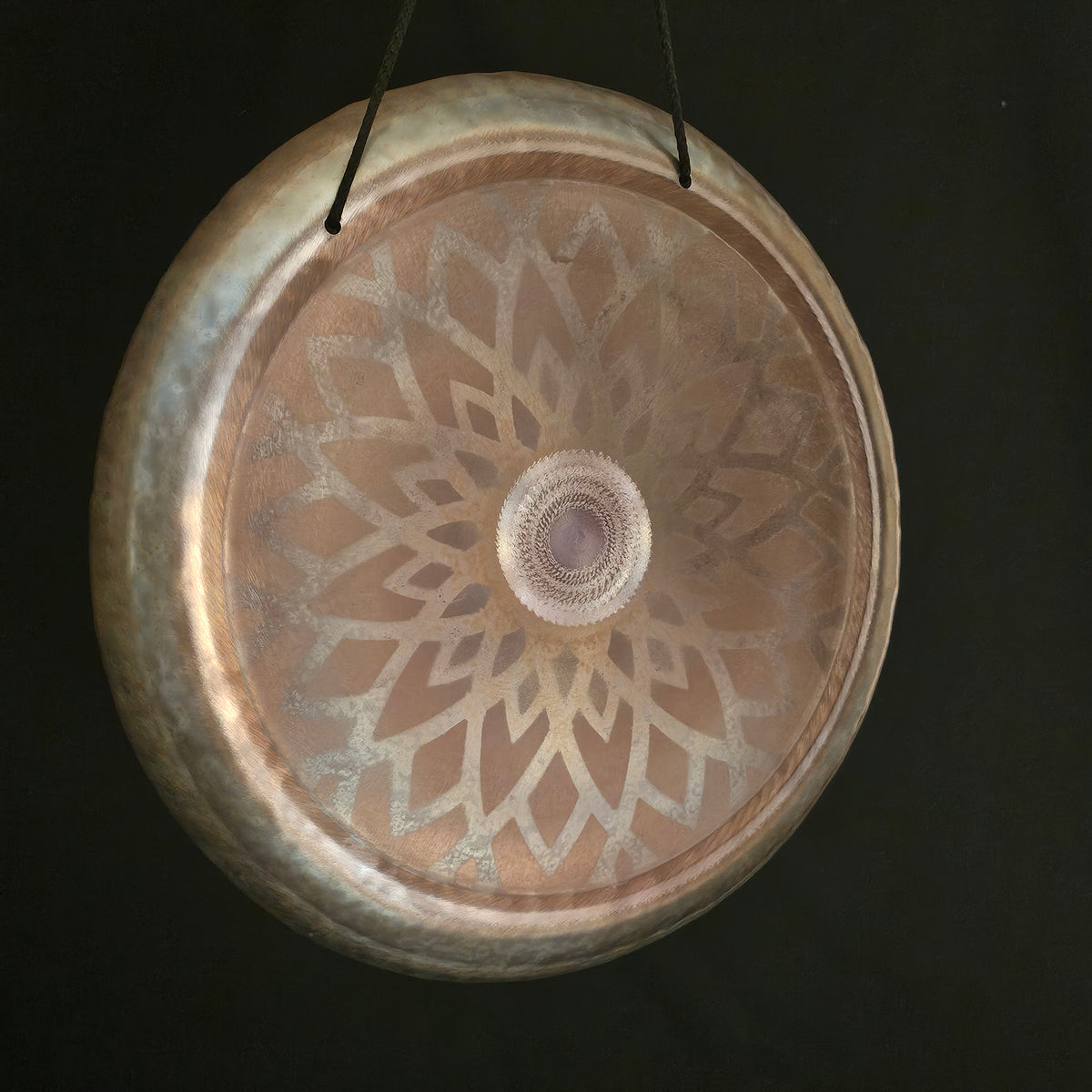 16&quot;- 40 cm - VOX Gong from WOM