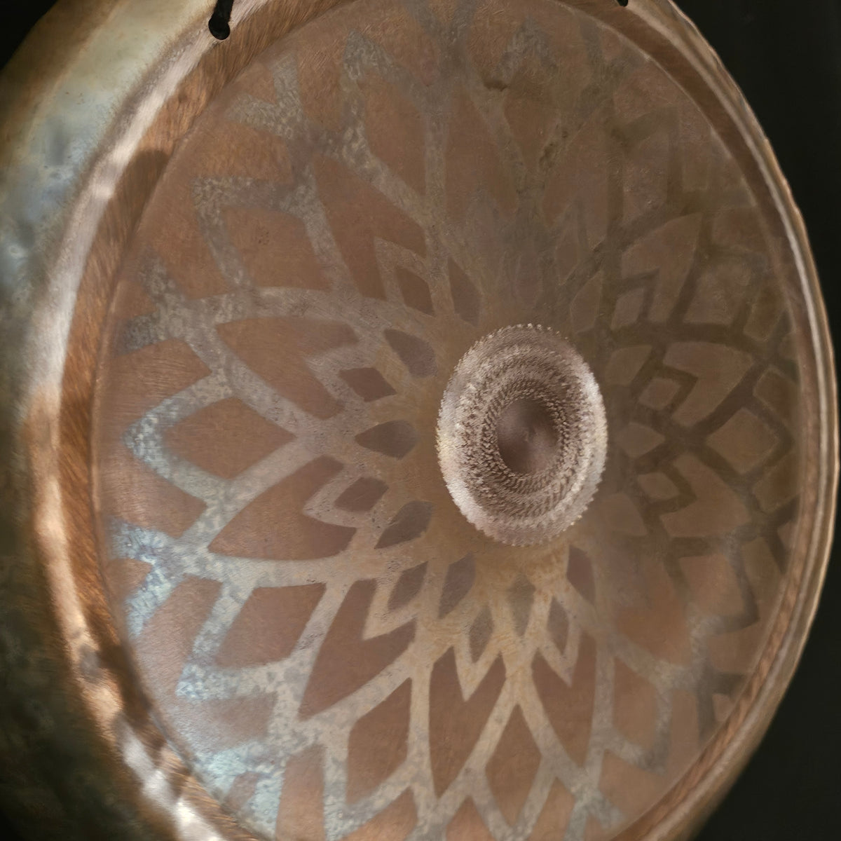 16&quot;- 40 cm - VOX Gong from WOM