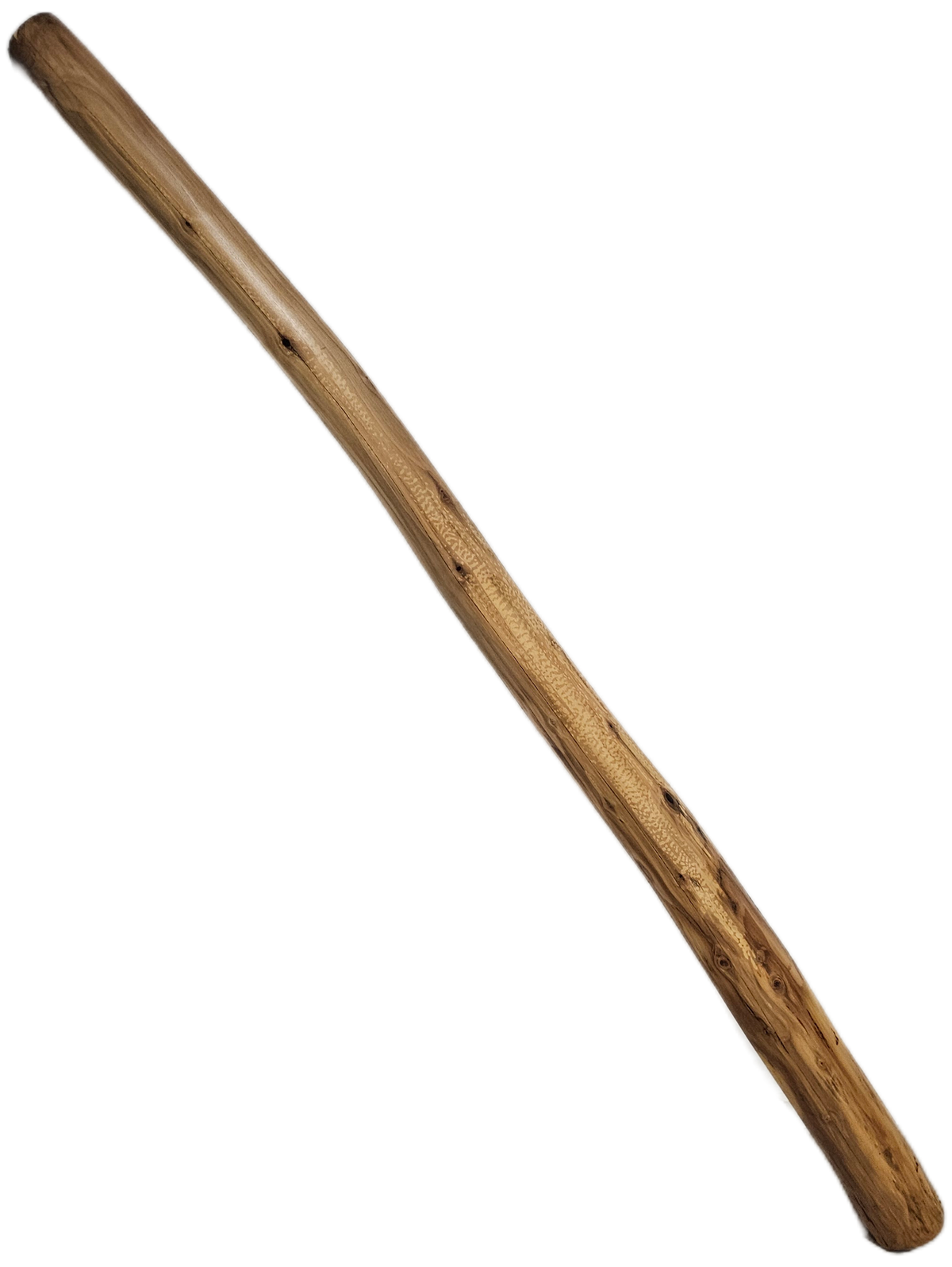 CH Didgeridoo - Tanne