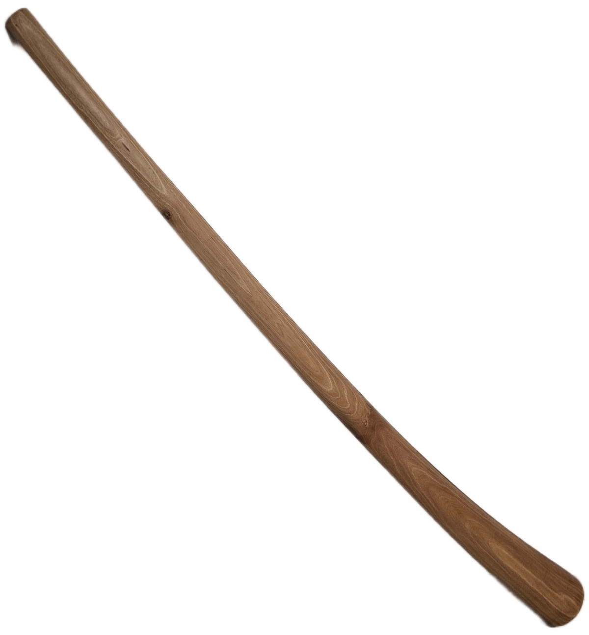 CH Didgeridoo - Nussbaum