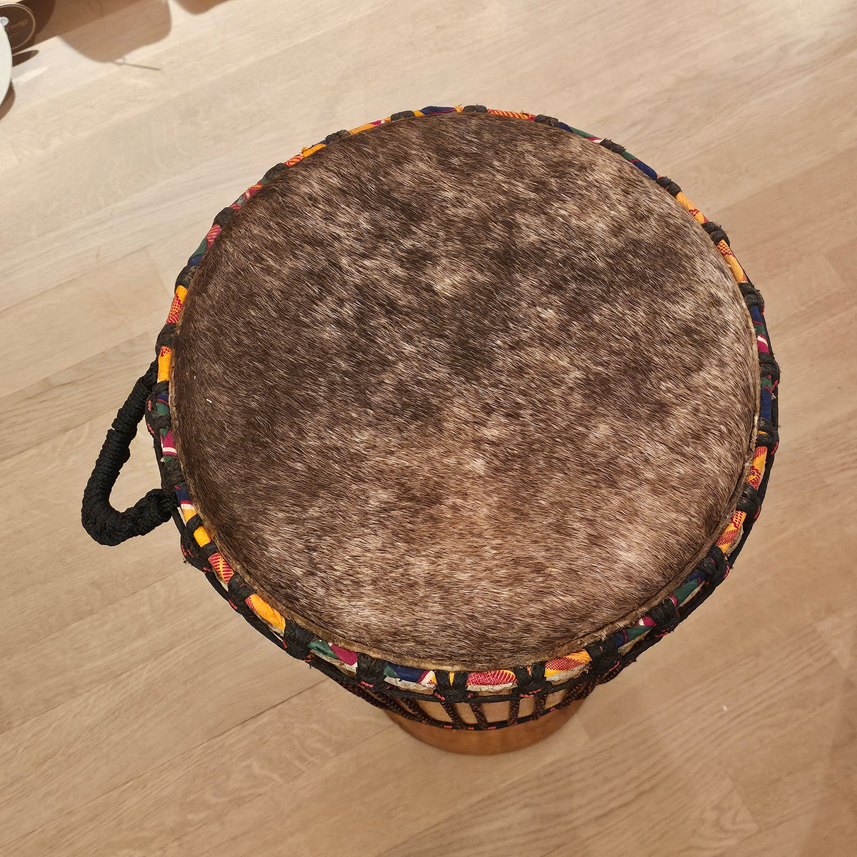 Bougarabou, Pro Ø 32cm, H 65cm