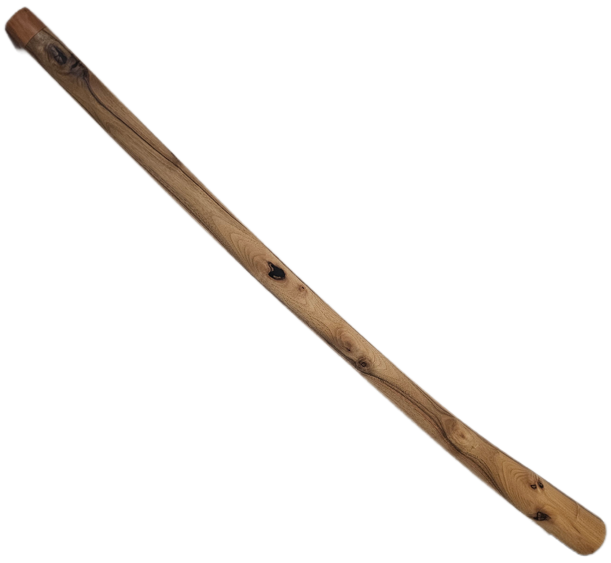 CH Didgeridoo - Nussbaum