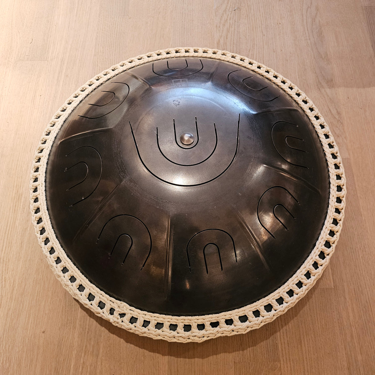 Disco armonico 18″ Rammer drum