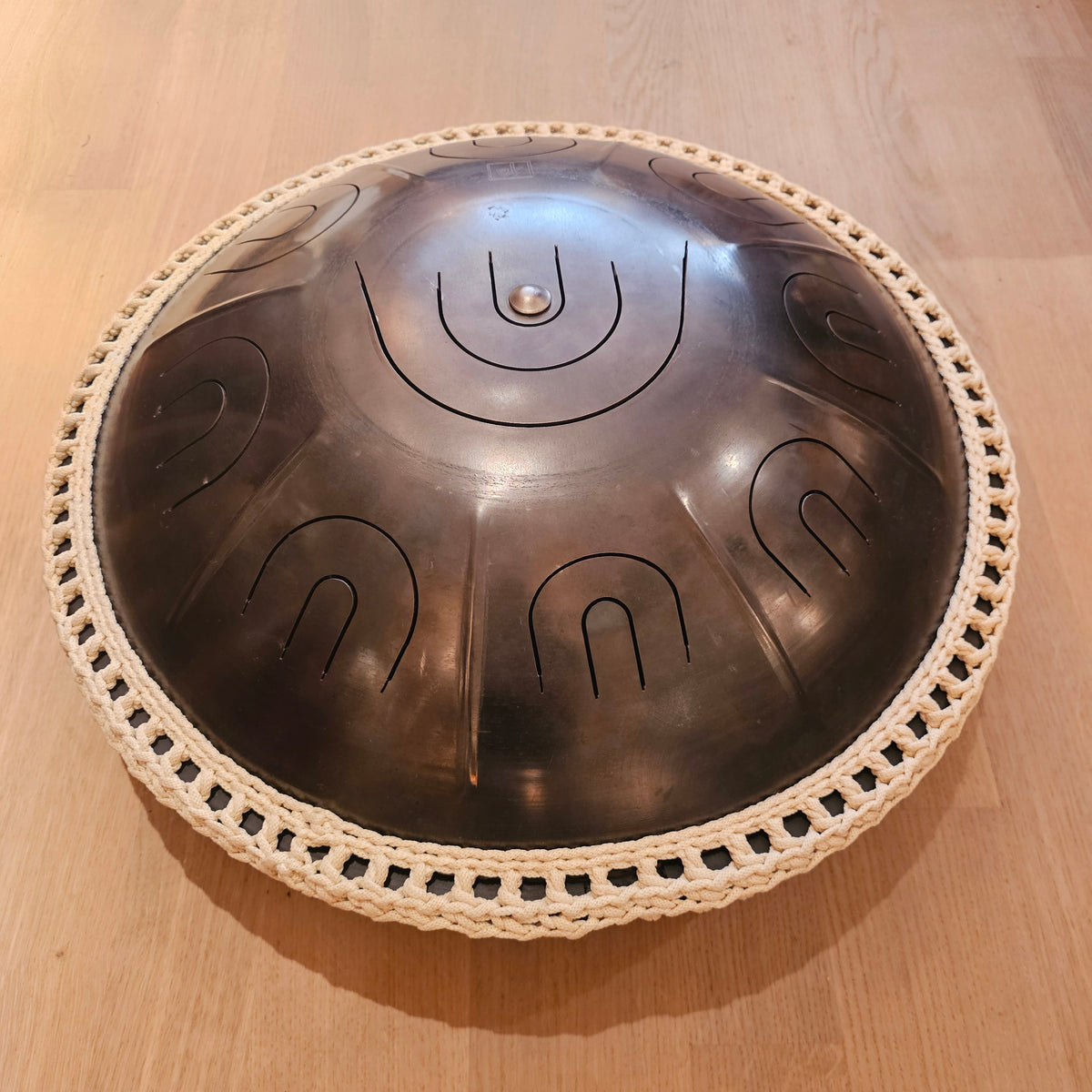 Disco armonico 18″ Rammer drum