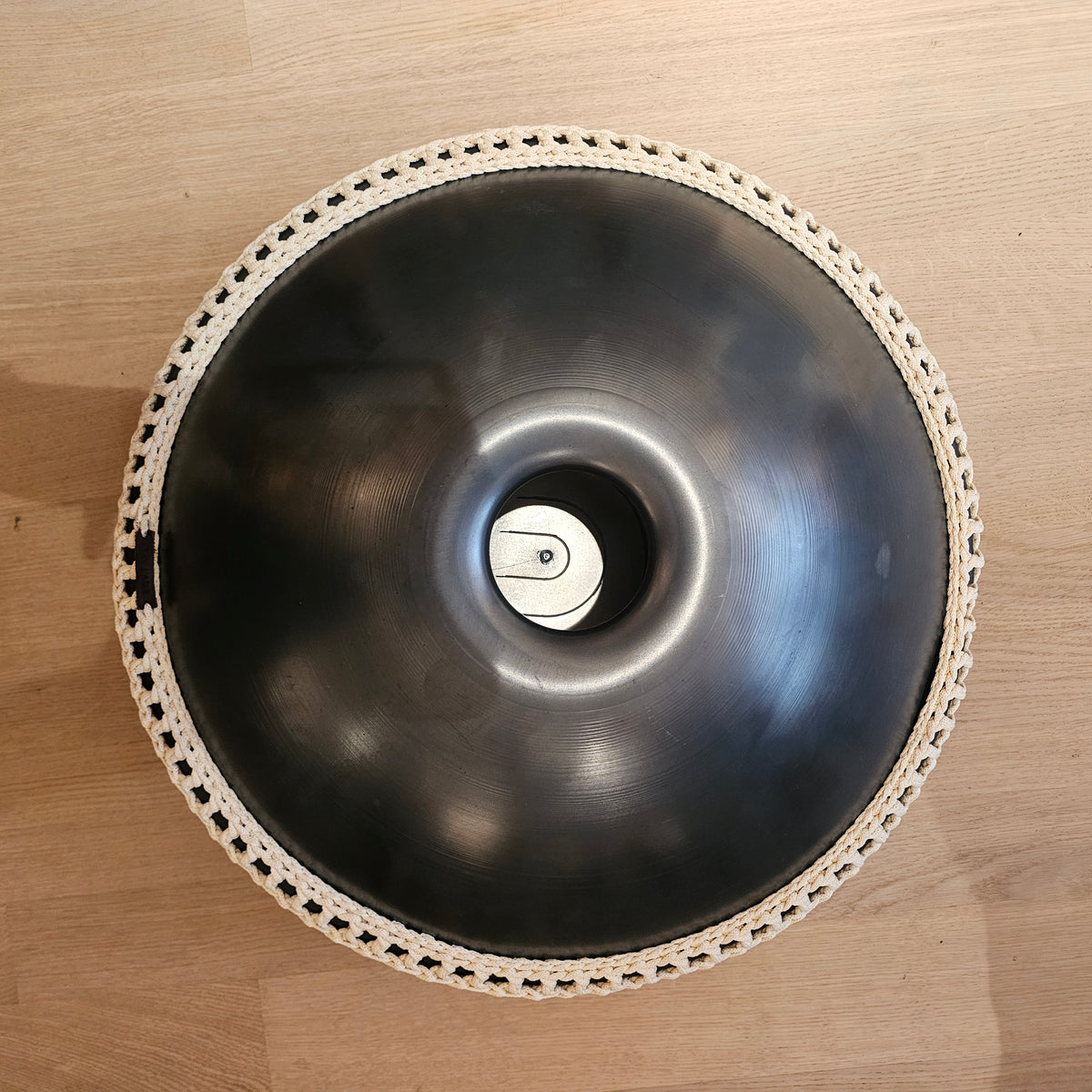 Disco armonico 18″ Rammer drum