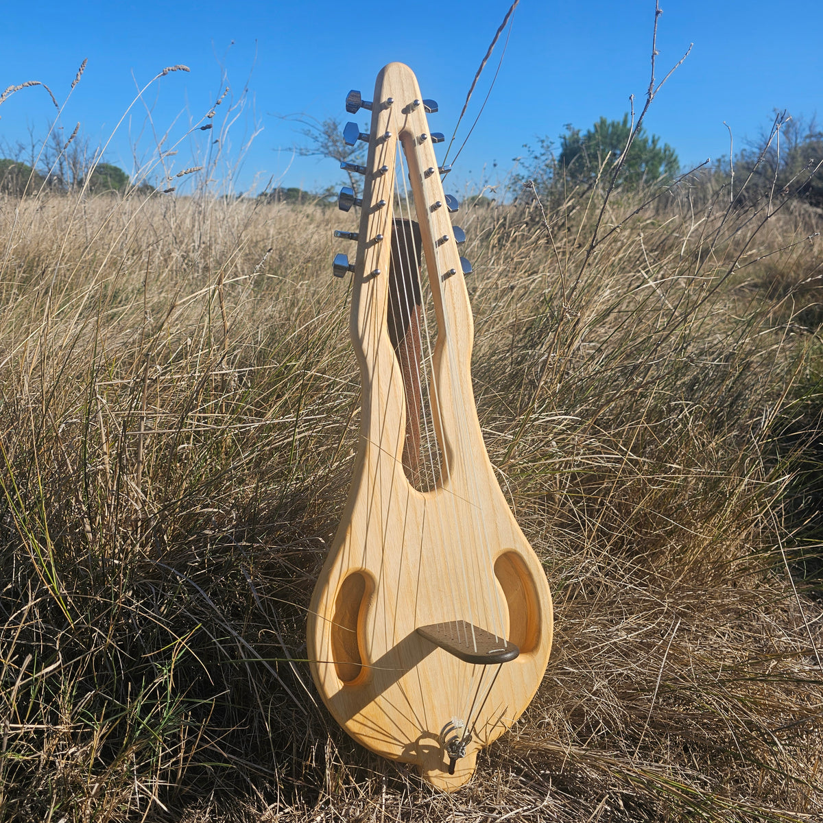 Gonilele 10 or 12 strings