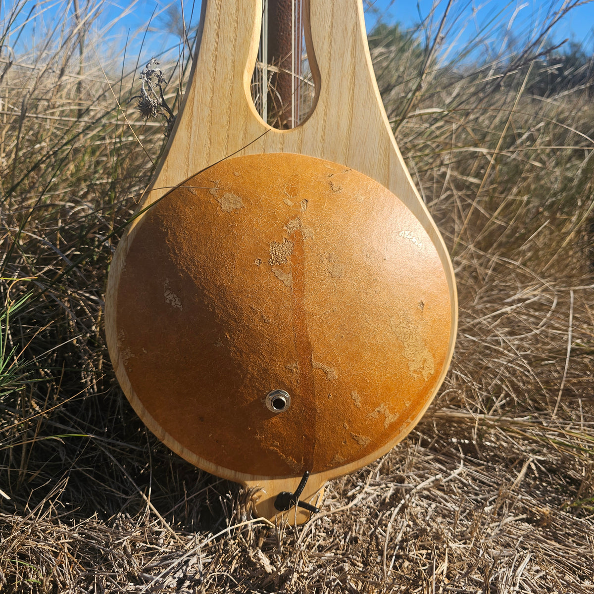 Gonilele 10 or 12 strings