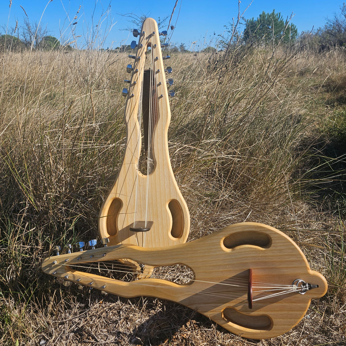 Gonilele 10 or 12 strings