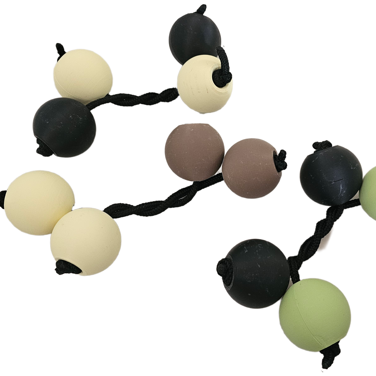 Asalato Pro - Plastique | Réglable en longueur | Super stable