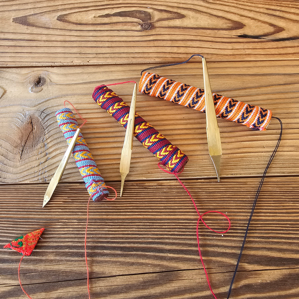 Ensemble Dan Moi – Mini, Traditionnel et Basse