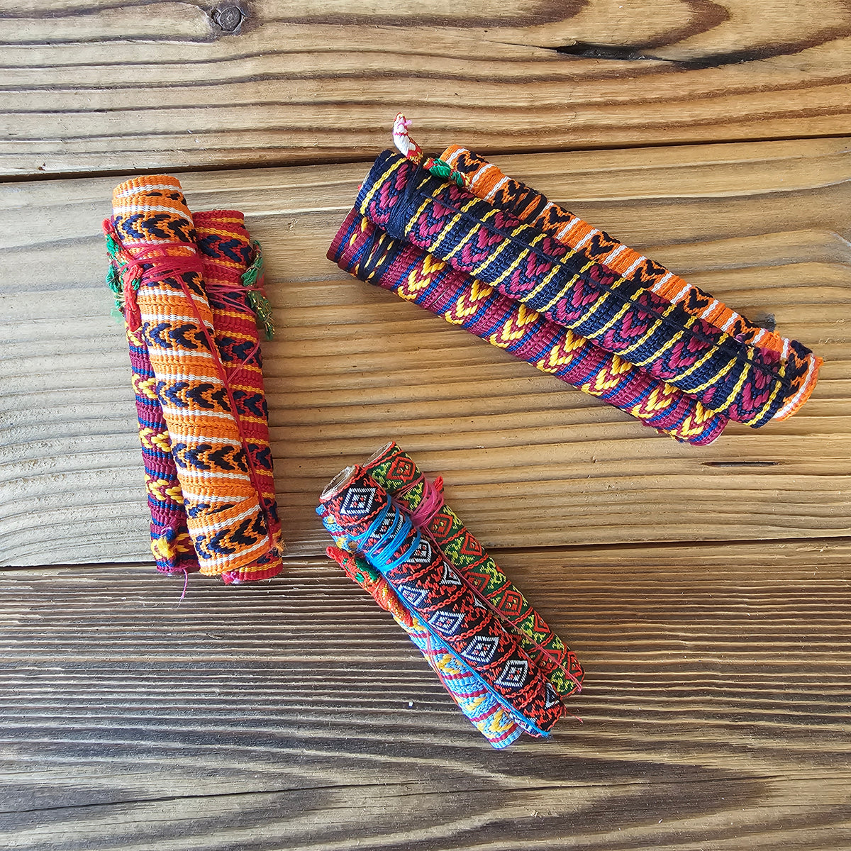 Ensemble Dan Moi – Mini, Traditionnel et Basse