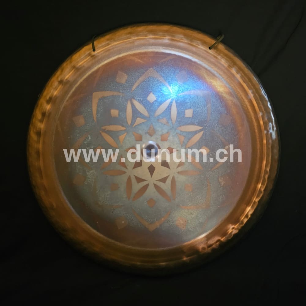 24"-60 cm - VOX Gong - | Gong | WOM Gong | Dunum.ch