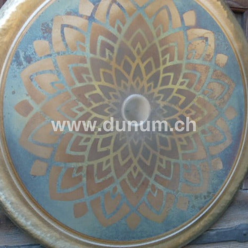 31"-80 cm - KI Gong | Gong | WOM Gong | Dunum.ch