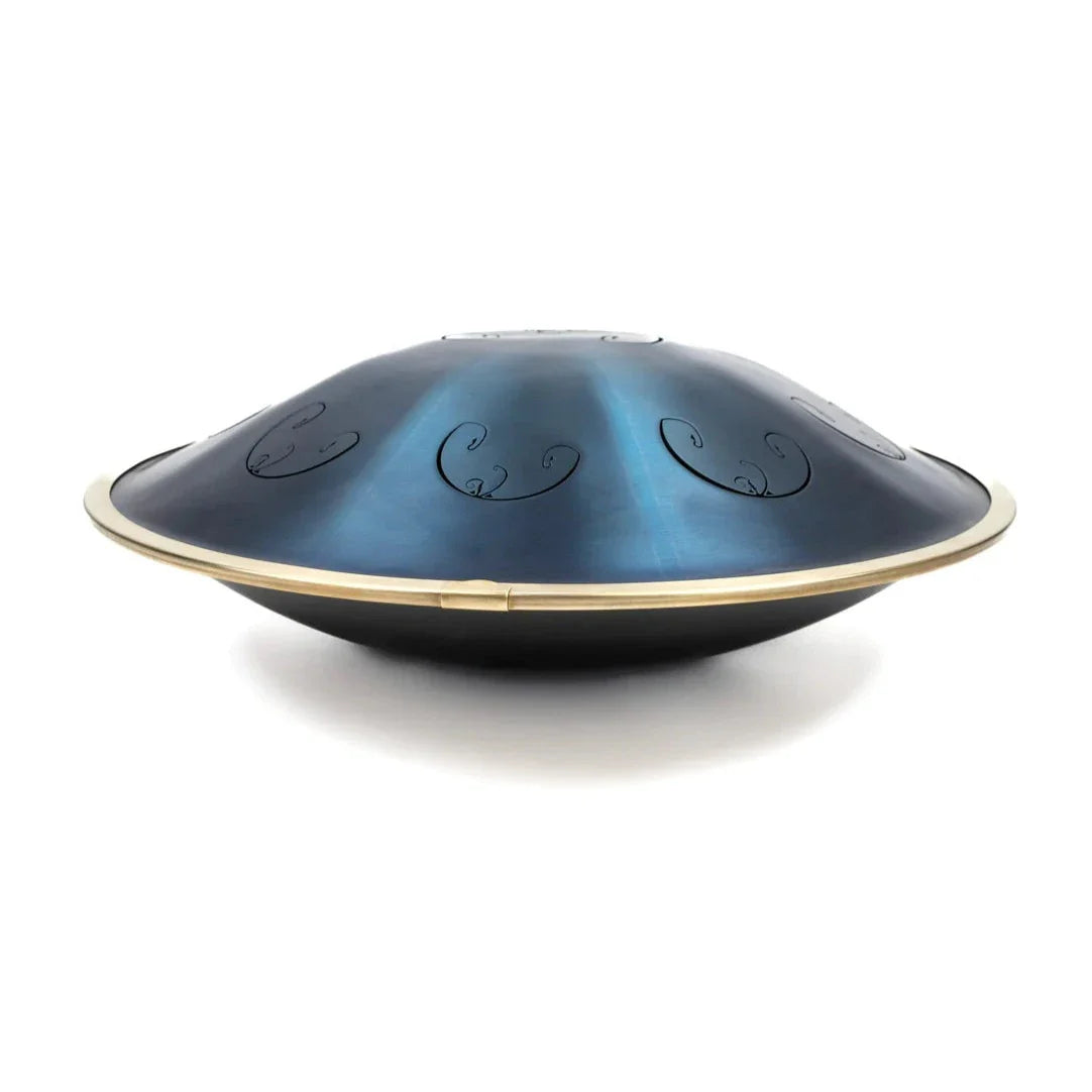 RAV Vast A Integral | Handpan | RAV Vast | Dunum.ch