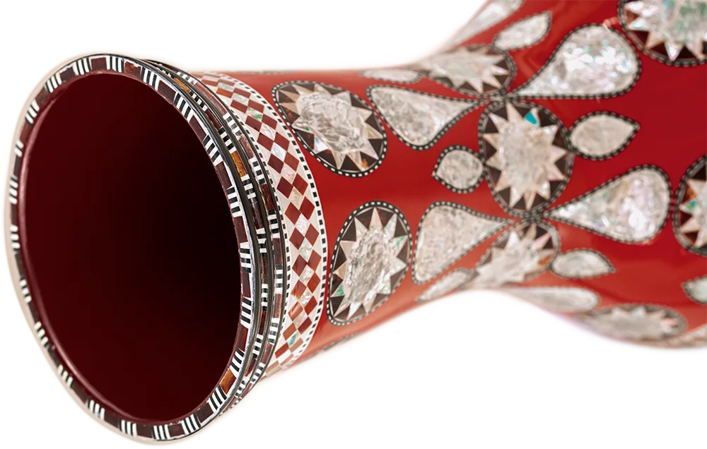 Doumbek | Orientalische Perkussion | Perkussion | Dunum.ch