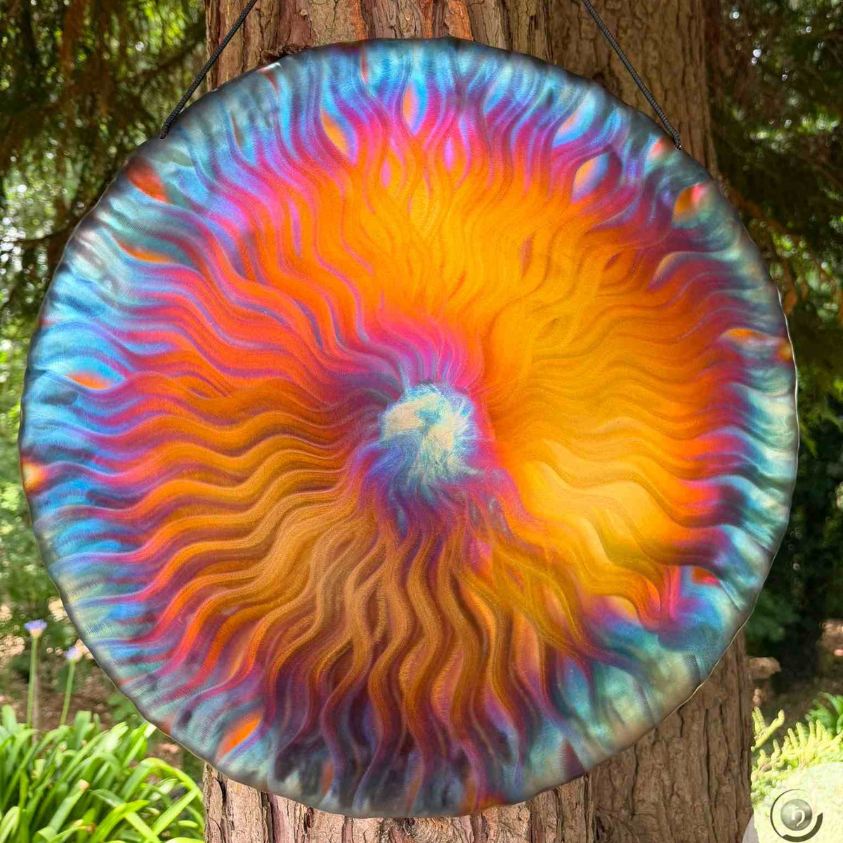 47 cm - Universe Gong - Aura