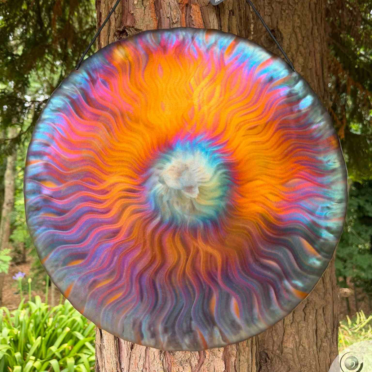 47 cm - Universe Gong - Aura