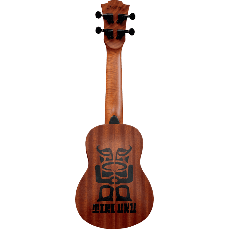 LÂG Ukulele Tiki TKU130S