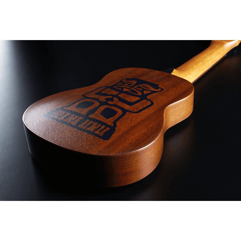 LÂG Ukulele Tiki TKU130S