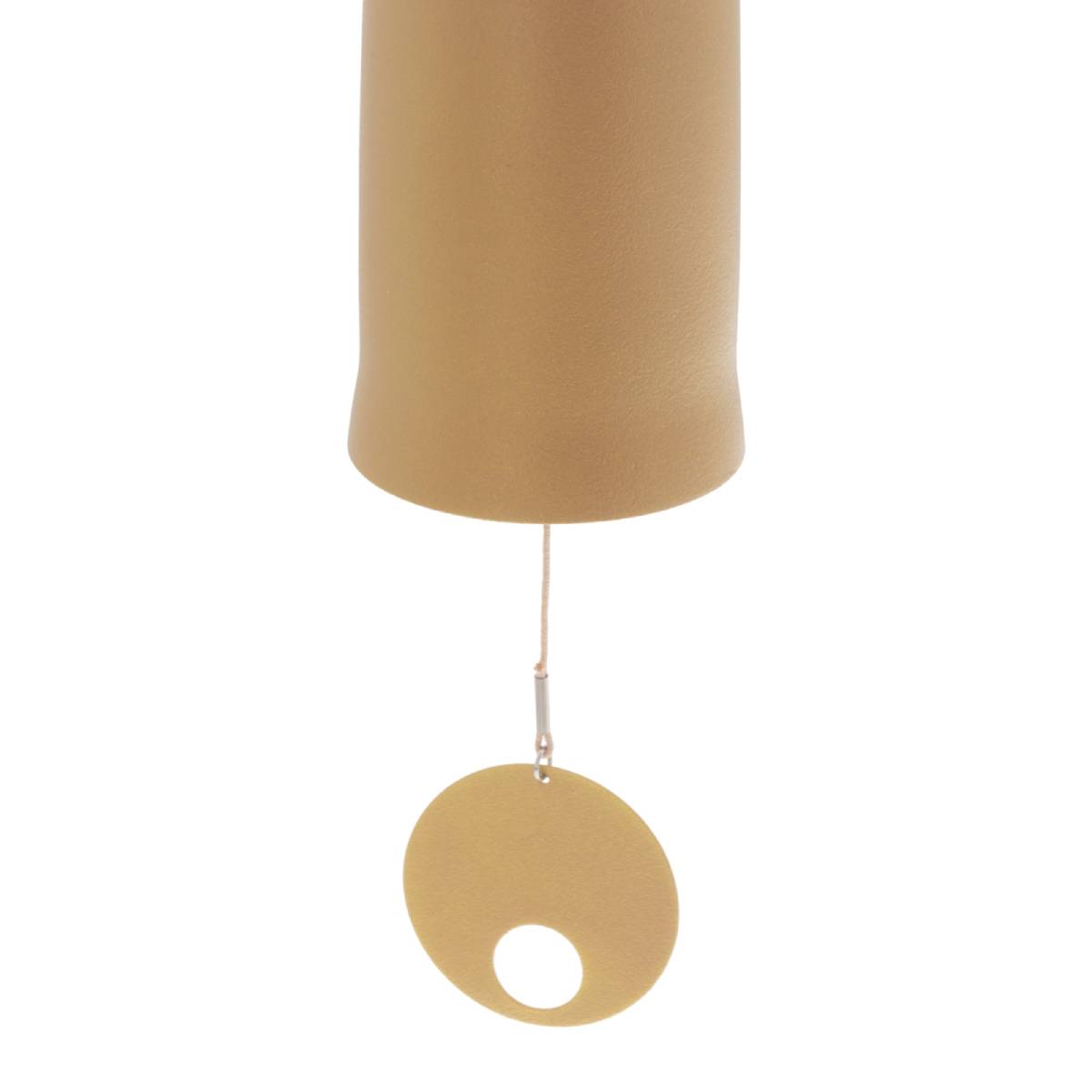 Heola - Outdoor wind chime - Capella