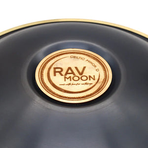 RAV Moon D Pygmy | Handpan | RAV Vast | Dunum.ch