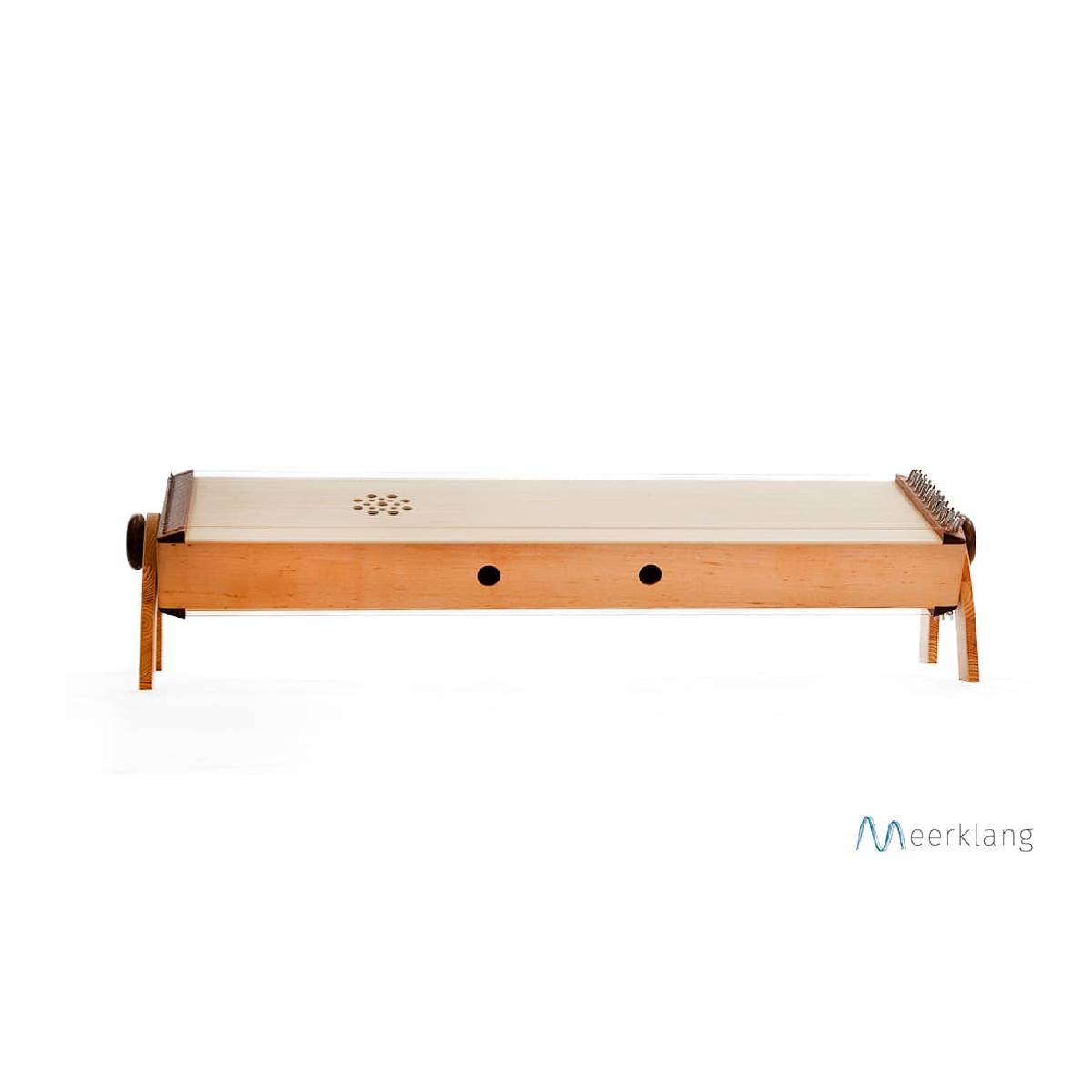 vDoppelmonochord | Saiteninstrumente | Monochorde Reverie &amp; Kotamo | Dunum.ch