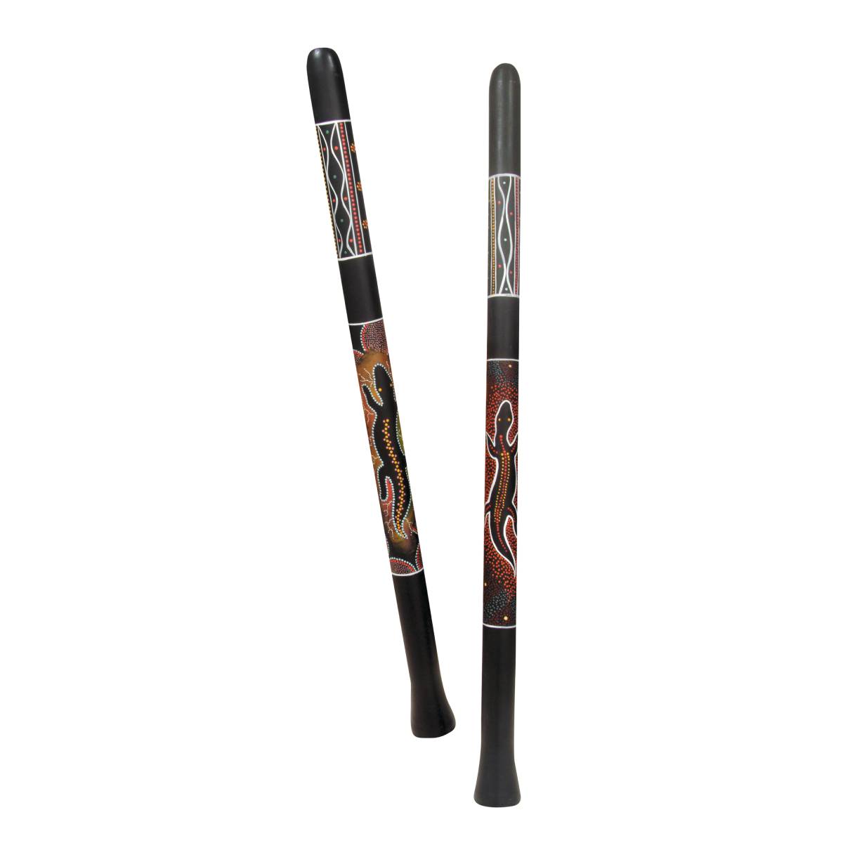 Duro Didgeridoo petit ou grand