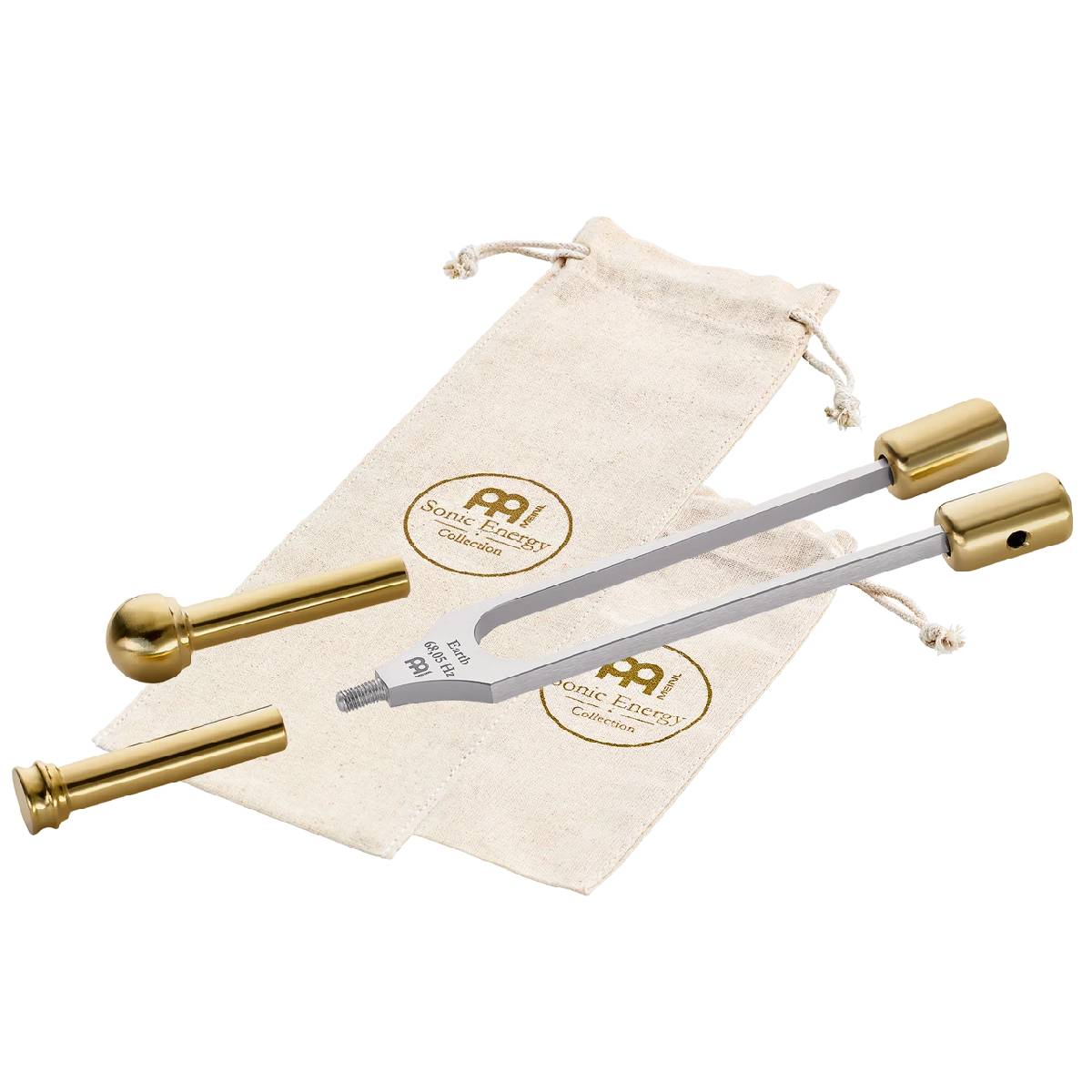Gewichtete Therapie Stimmgabel – Erde/OM