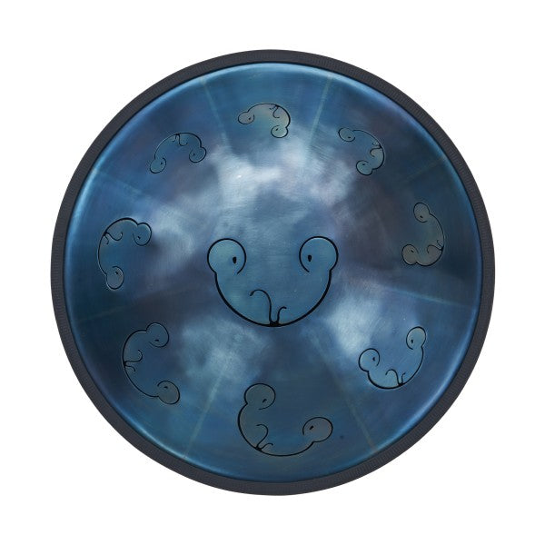 Frog Drum B-Celtic Minor | 432 Hz | Ø 52cm