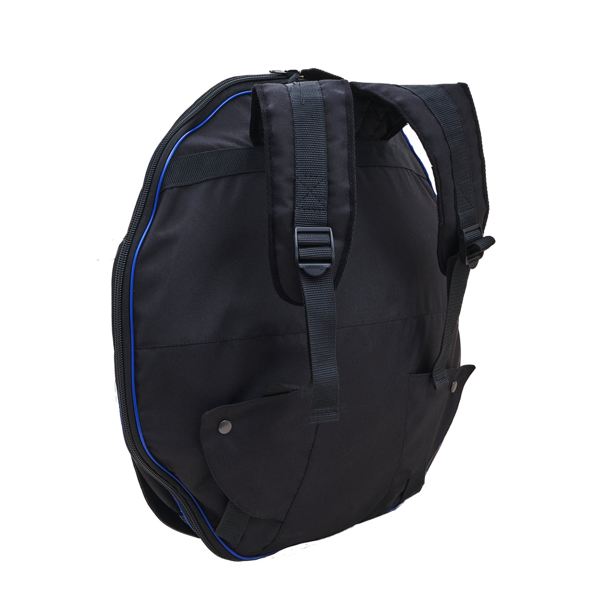 Frog drum bag