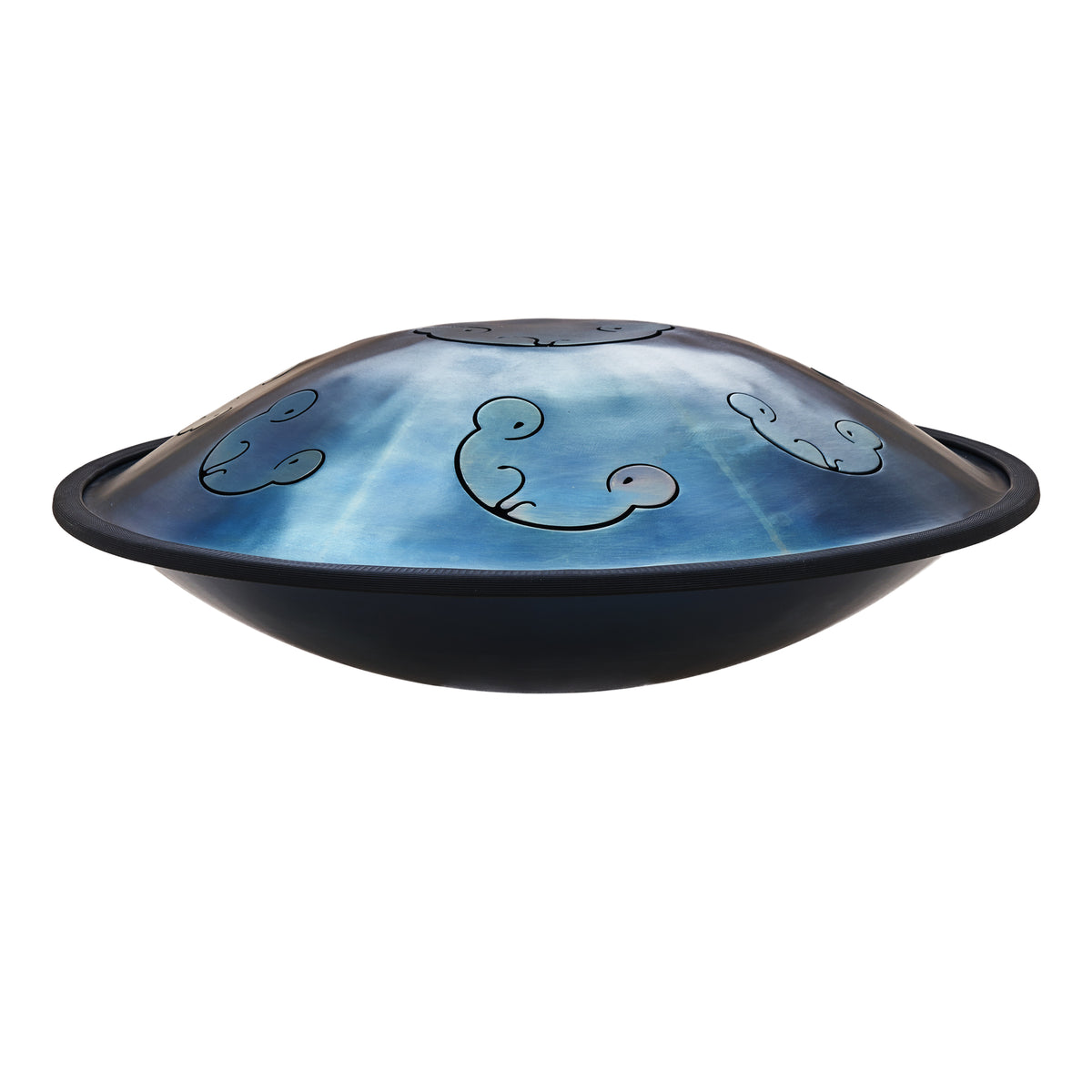 Frog Drum B-Kurd double ding | 432 Hz | Ø 52cm