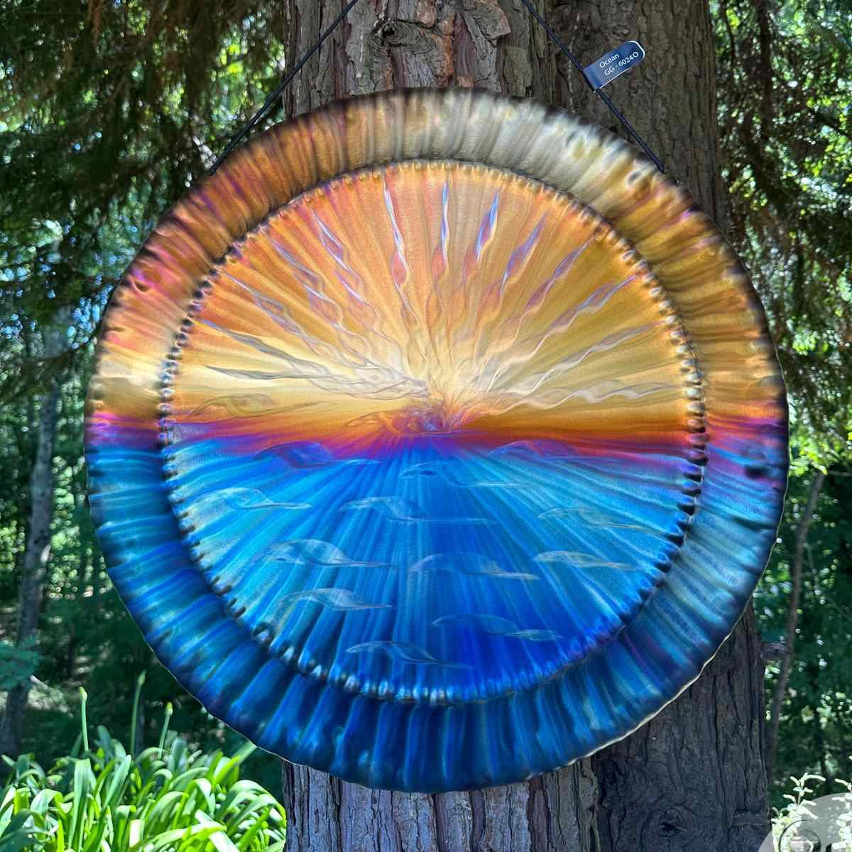 60 cm - Universe Gong - Ocean Gong