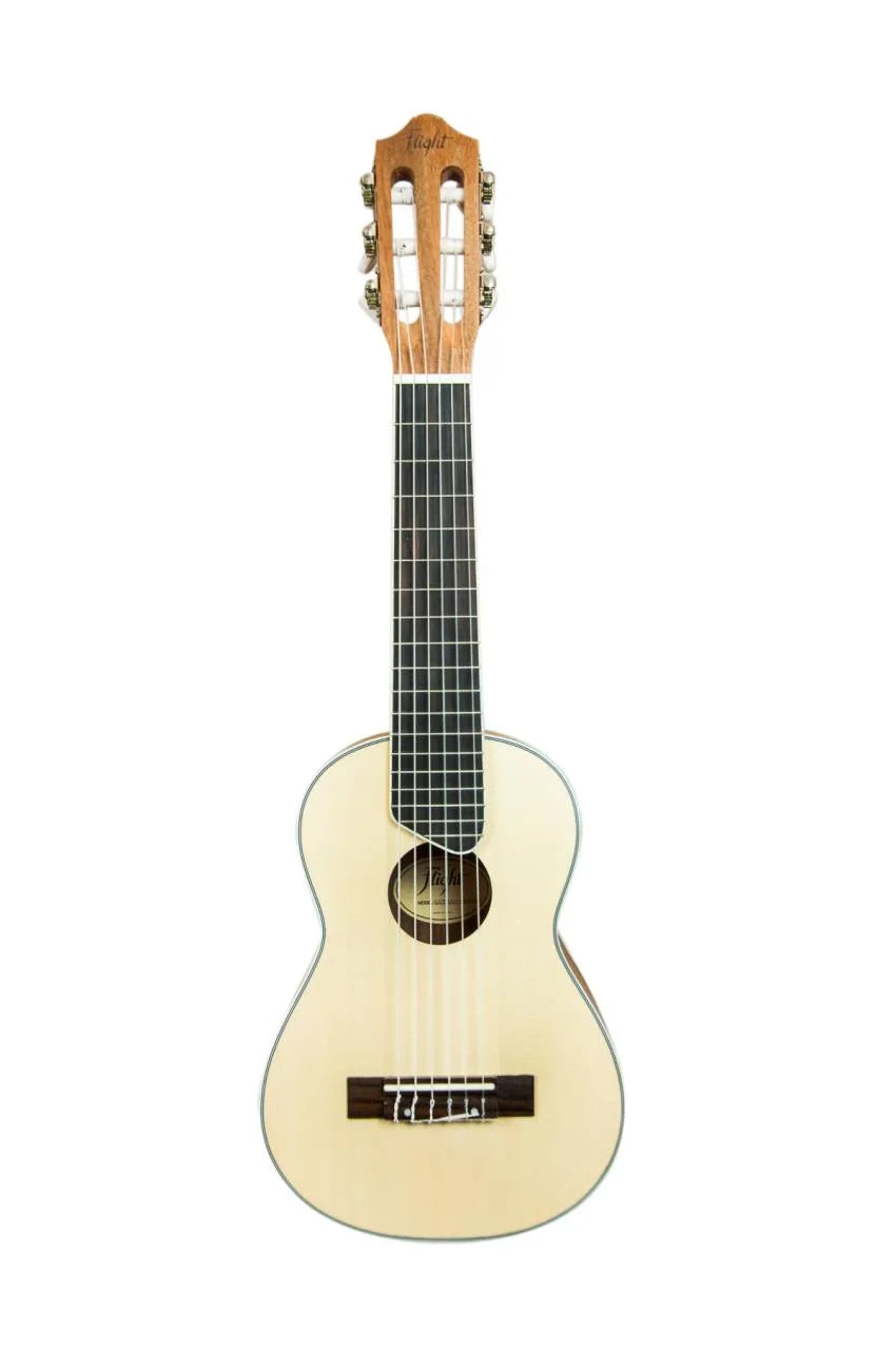 Flight Guitarlele mit Tasche