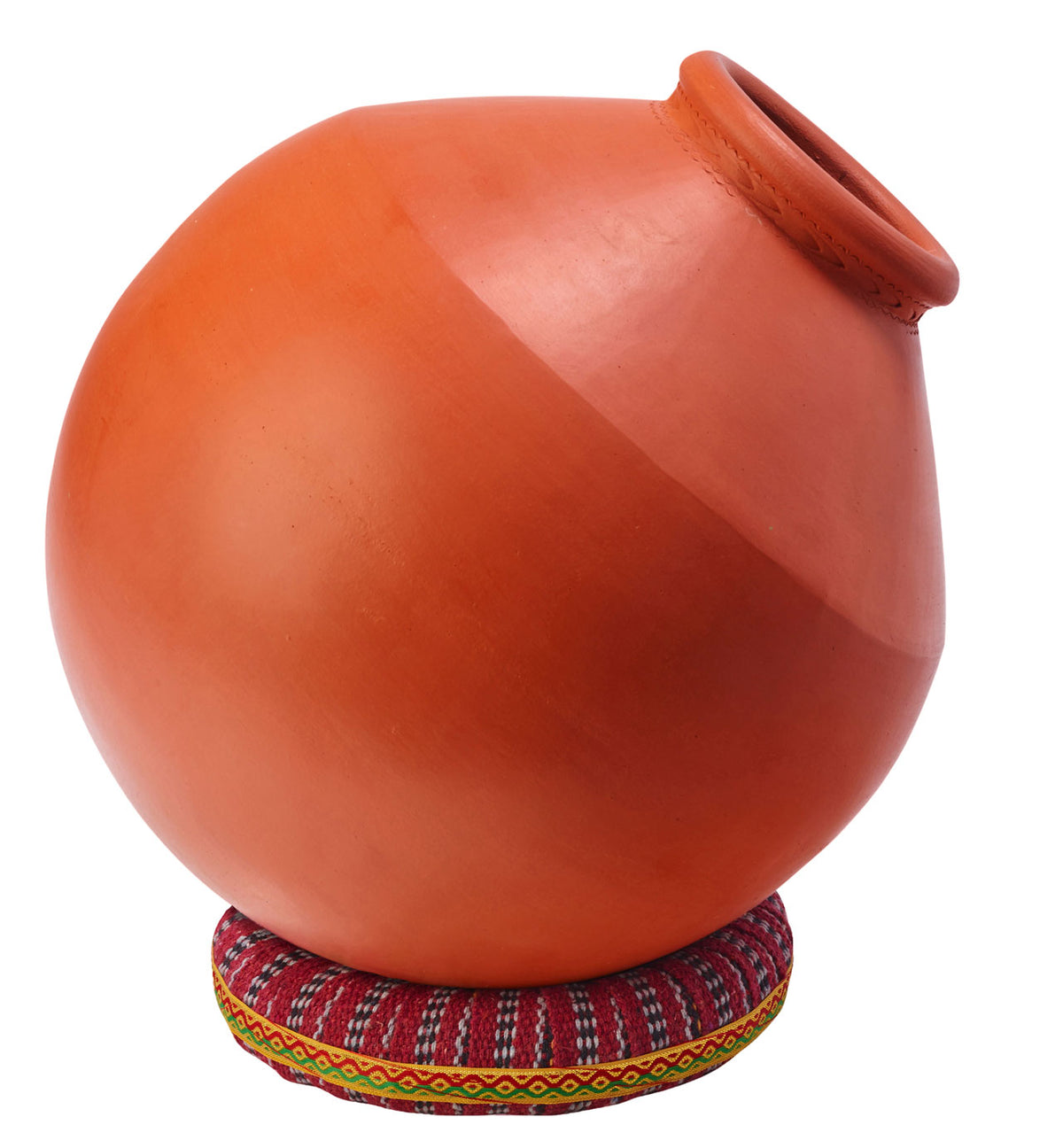 Ghatam, Pro, Ø 32cm, H 37cm