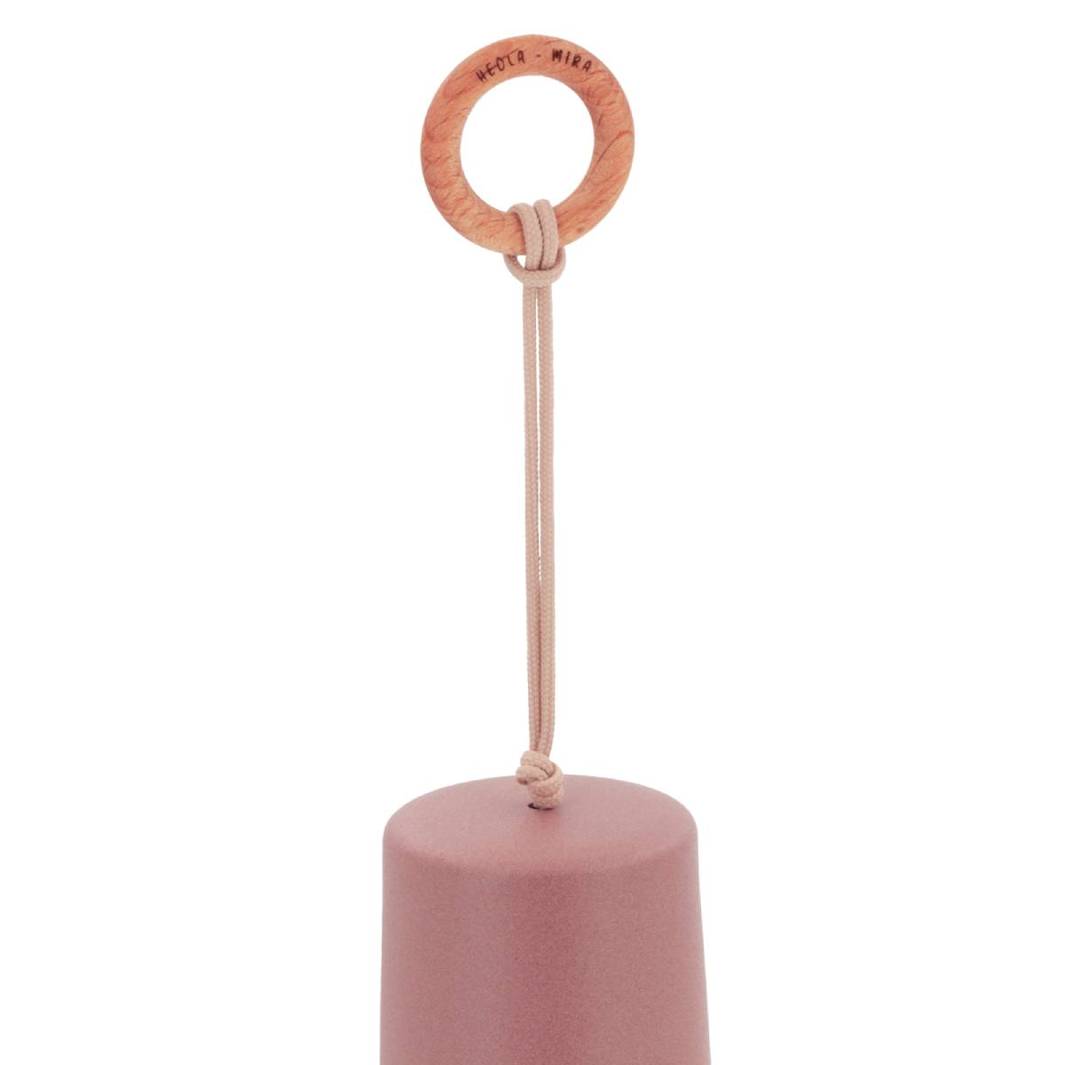 Heola - Carillon éolien d&#39;extérieur - Mira