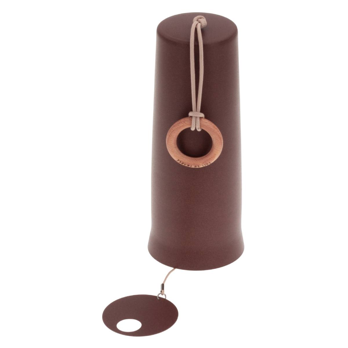 Heola - Carillon éolien d&#39;extérieur - Polaris
