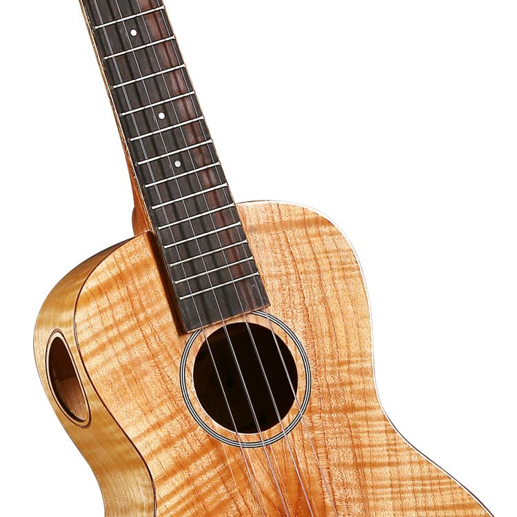 Kai Ukulele KAI KCI090 Concerto avec étui