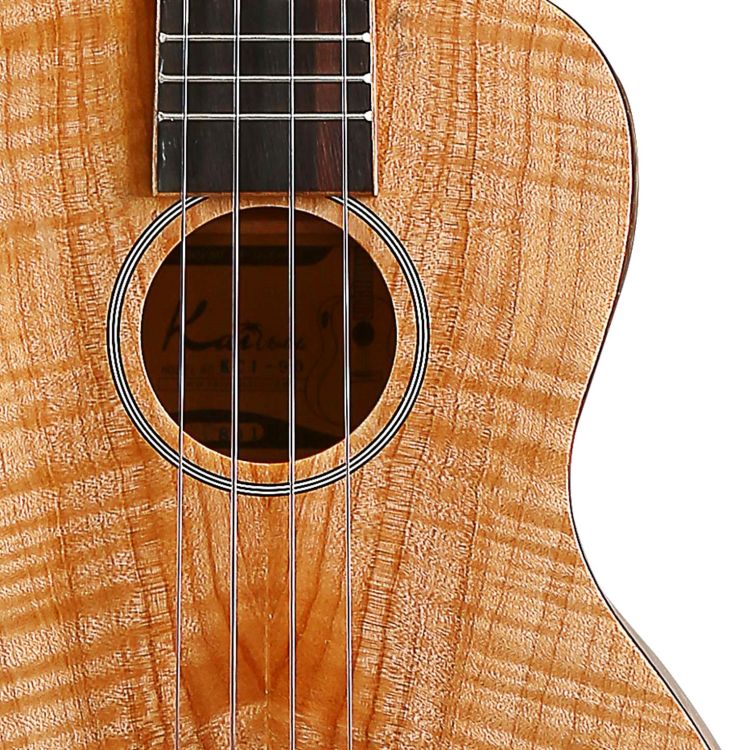 Kai Ukulele KAI KCI090 Concerto avec étui